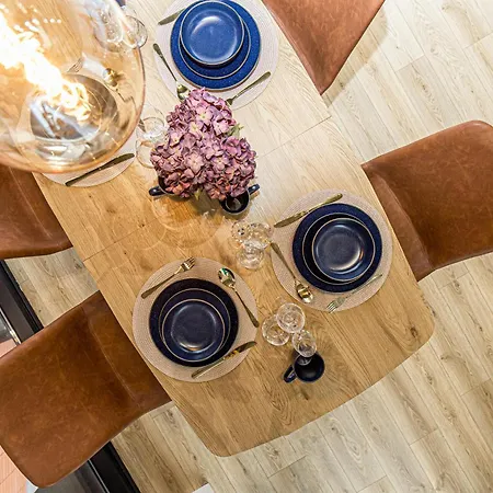 Appartamento Center Loft Near Port