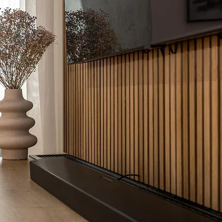 Center Loft Near Port Appartamento *