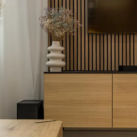 Center Loft Near Port Appartamento