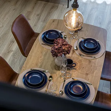 Center Loft Near Port Appartamento Klaipėda