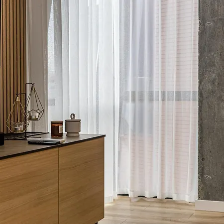 Center Loft Near Port * クライペダ