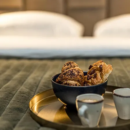 アパート Center Loft Near Port