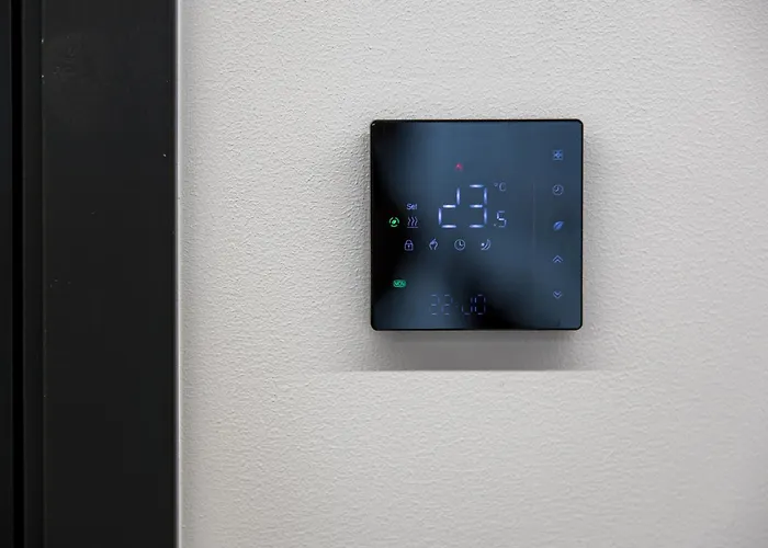 Center Loft Near Port *