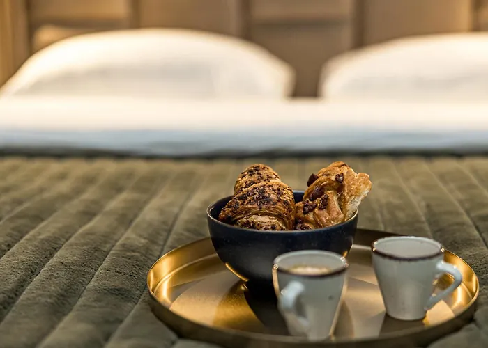 דירה Center Loft Near Port